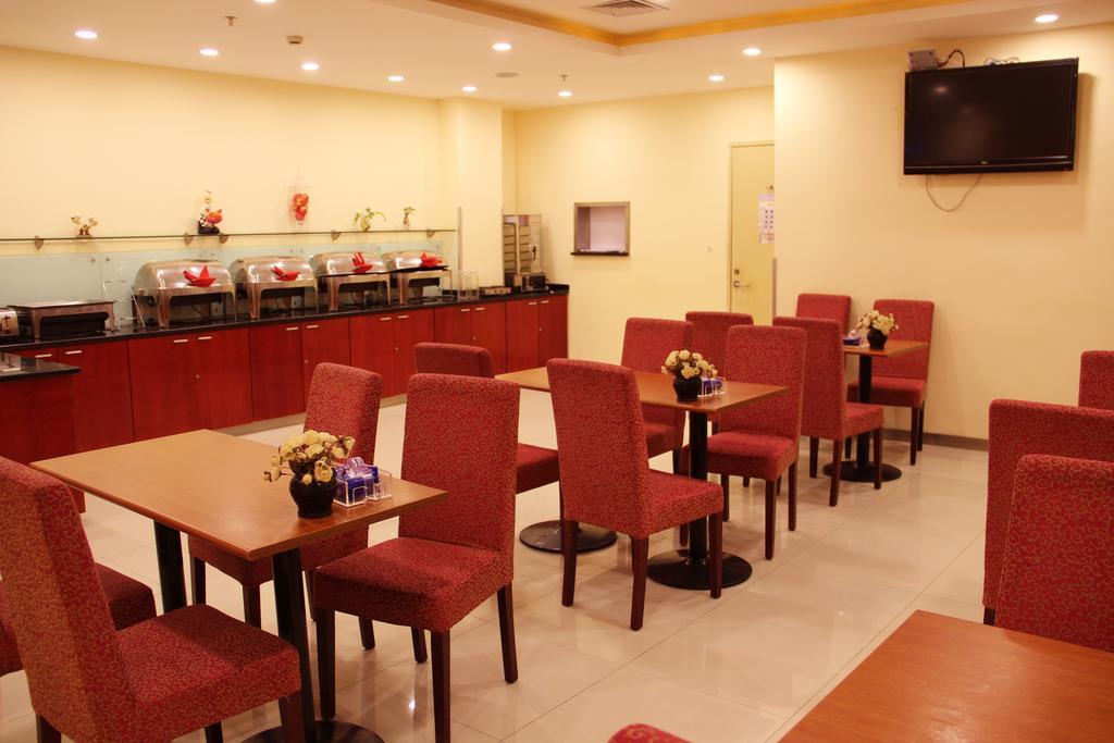 Hanting Hotel Nanjing Hanzhong Nanquim Exterior foto